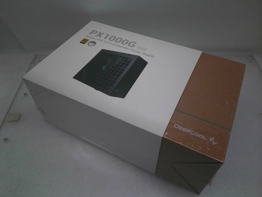 Deepcool PX1000G 1000W Power Supply 80 PLUS GOLD
