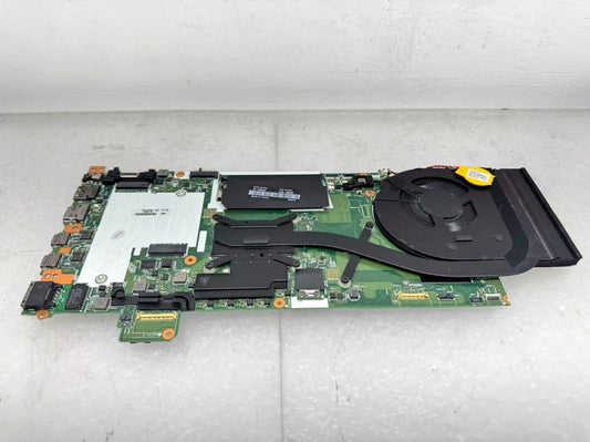 Lenovo Thinkpad P16s Gen 2 Motherboard Intel i7-1370P@1.9GHz 16GB 5B21L58506