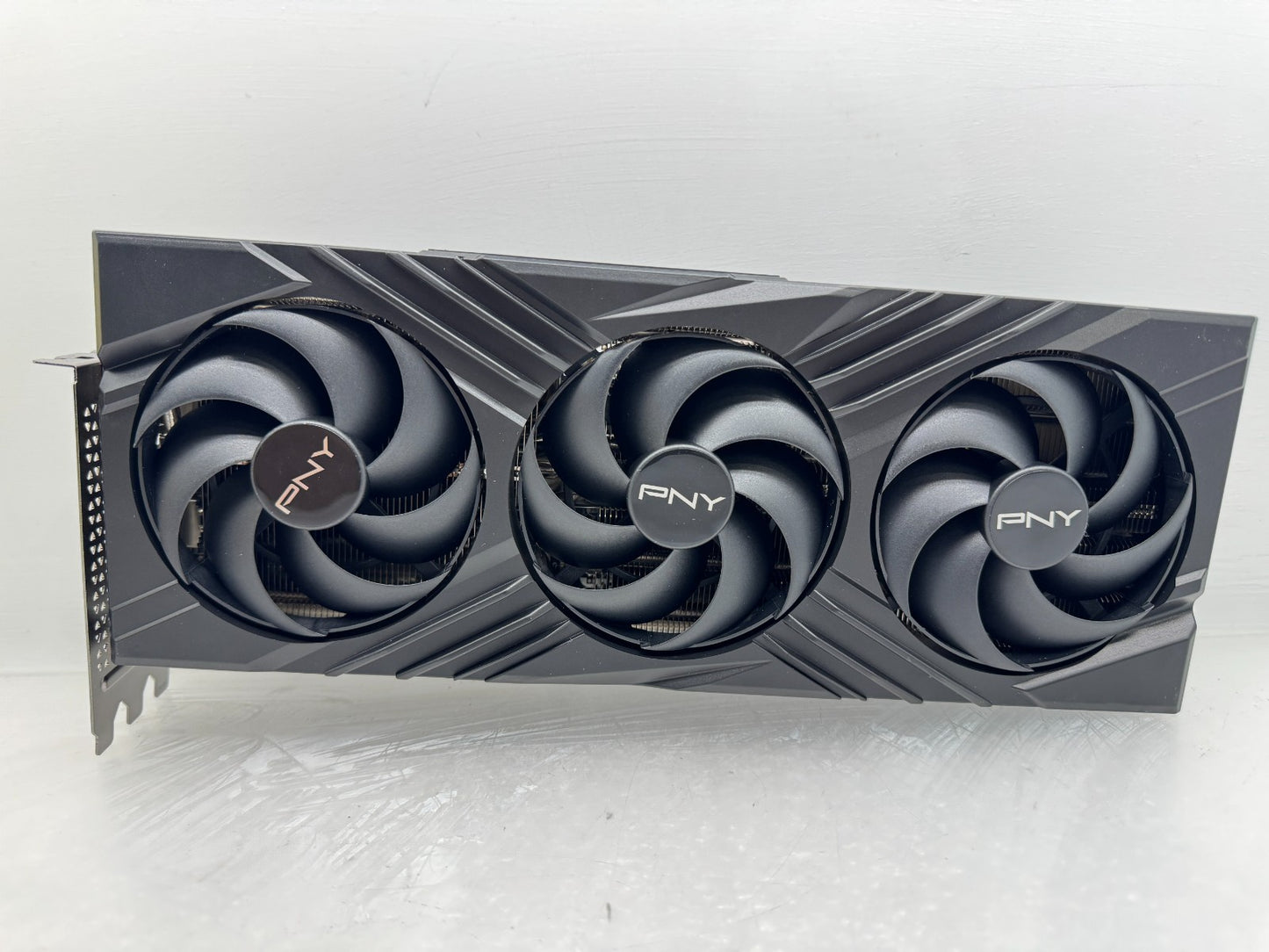 PNY GeForce RTX 4080 Super 16GB GDDR6X PCIE 4.0 VERTO Triple FAN Graphics Card