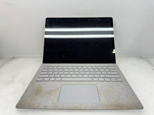 Microsoft Surface Laptop 2 1769 Intel i5-8350U@1.9Ghz 8G 256G Win11 W/AC *READ*