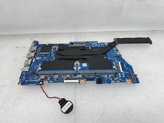 HP Probook 440 G8 Laptop Motherboard Intel i5-1135G7U@2.4GHz DAX8QIMB8B1