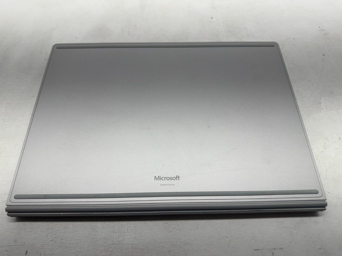 Microsoft Surface Book 3 1899 Intel i7-1065G7@1.3Ghz 32GB 2TB GTX 1660Ti-READ-