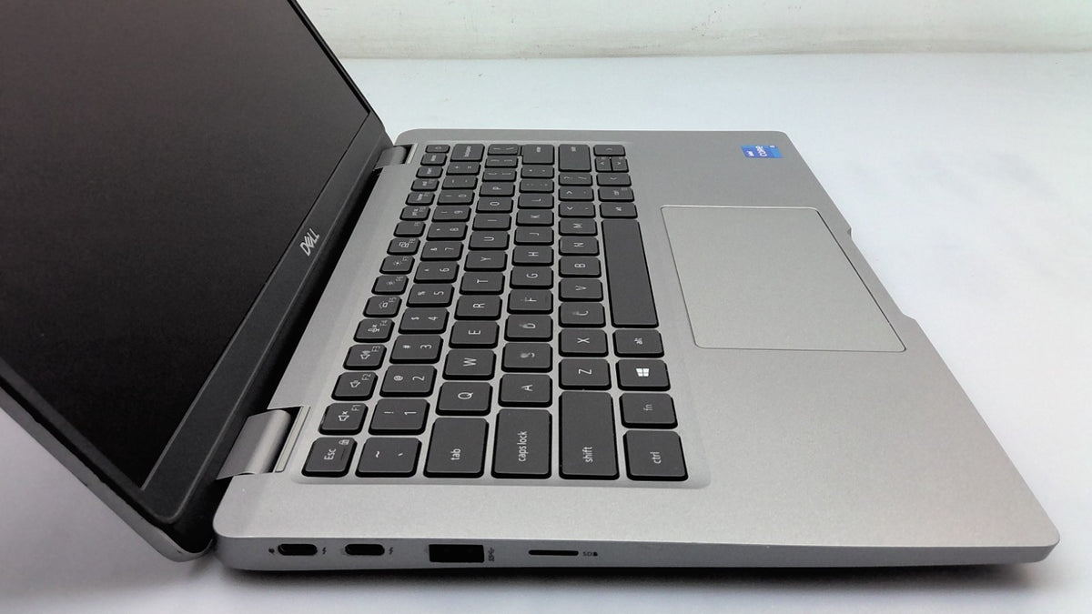 Dell Latitude 5320 Touch i5-1145G7@2.6GHz 16GB RAM 256GB SSD W/AC Win11 *READ*