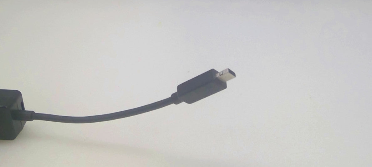 OEM Lenovo ThinkPad SC10A39882BD USB-C to RJ45 Ethernet LAN Adapter 5C10Y97178