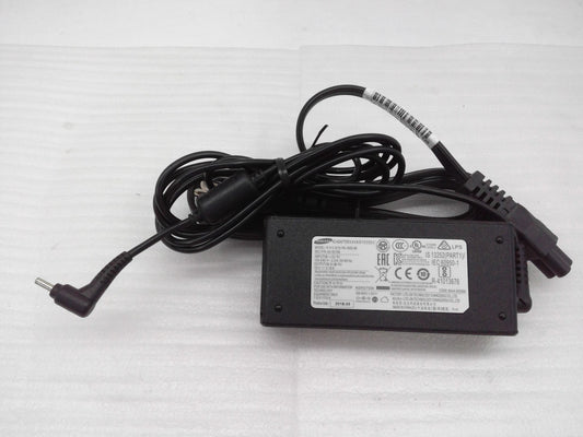 OEM For Samsung Notebook 9 Pro NP940X5N-X02US 60W 19V 3.16A PA-1600-96 3.0X1.1mm