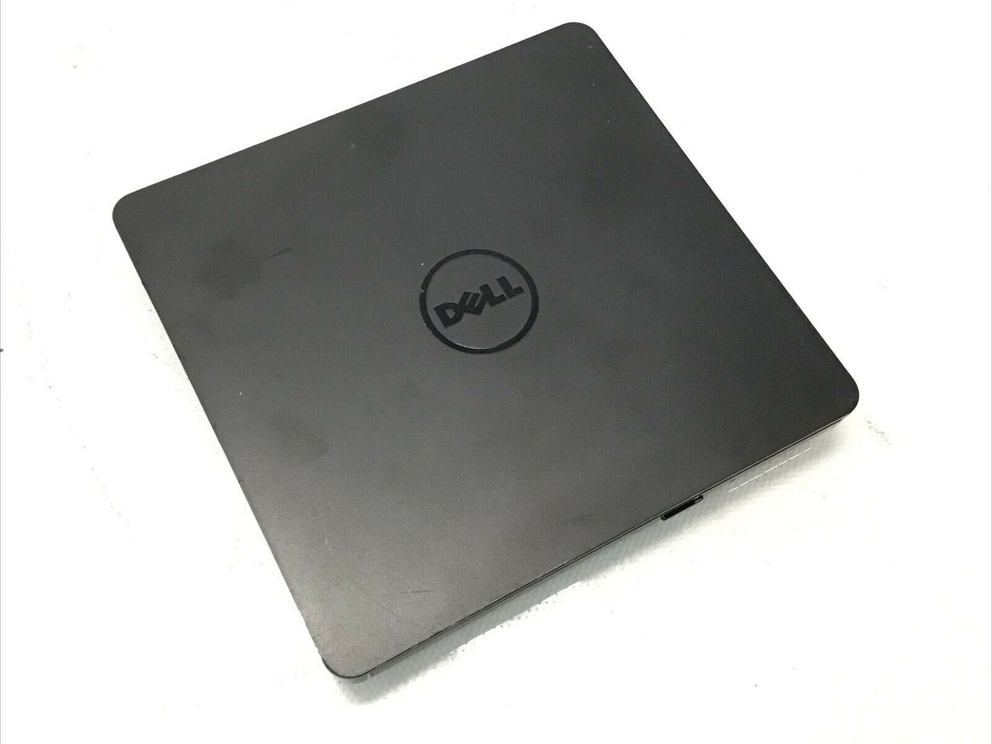 Genuine Dell USB Slim DVD CD DVDRW Lecteur Compact External Drive DW316 (Used)