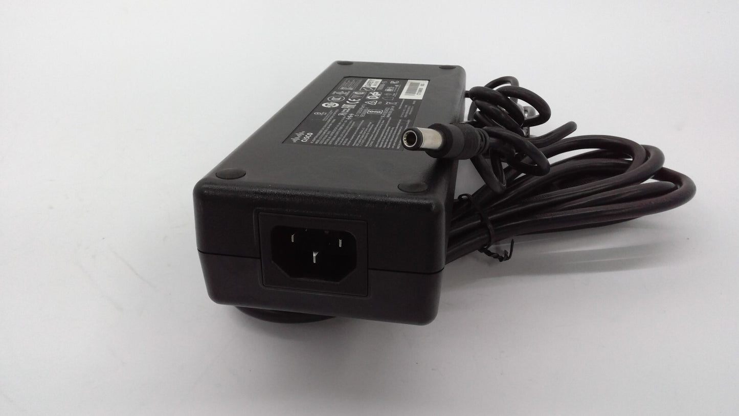 Genuine Cisco Meraki MA-PWR-100WAC 100-Watt Replacement Power Adapter