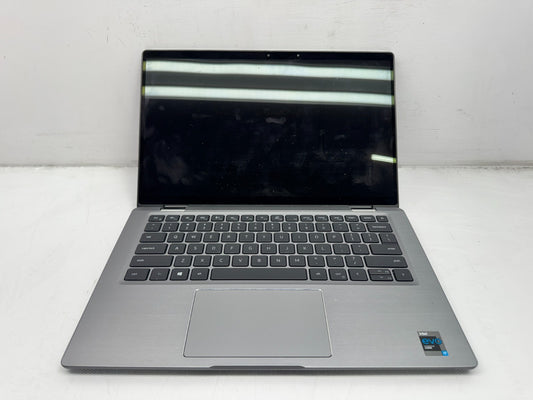 Dell Latitude 7420 Touch 14" LT i7-1165G7@2.8GHz 16G RAM 256GB SSD Win11 *Read*