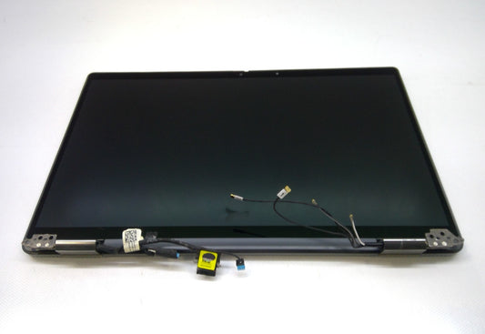 Dell Latitude 7320 13.3" 1920 x 1080 Glossy LCD Screen Complete Assembly Silver