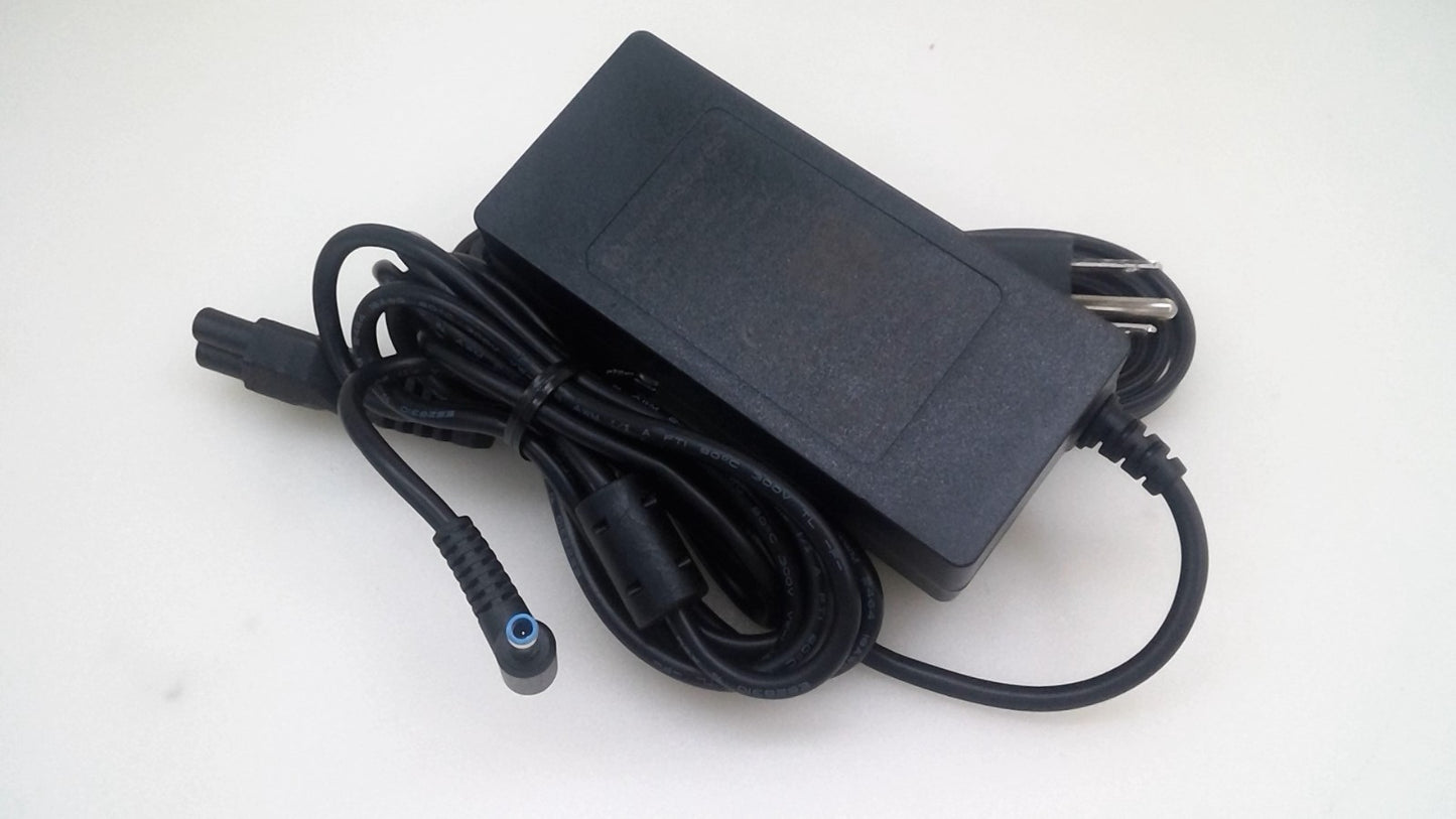 Power Source PS-H8 19.5V 3.33A 65W AC/DC Adapter Tip 4.5*3.0mm W/Cord