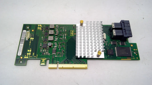 Fujitsu D3327-A12 SAS3008 12Gbps SAS LSI PRAID CP400i Storage Controller Card
