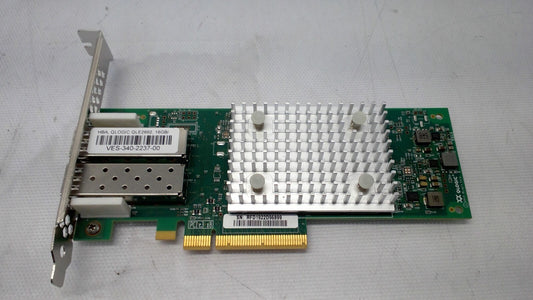 QLOGIC QLE2692-SR Dual Port 16Gb FC Fibre Channel HBA High Profile Bracket