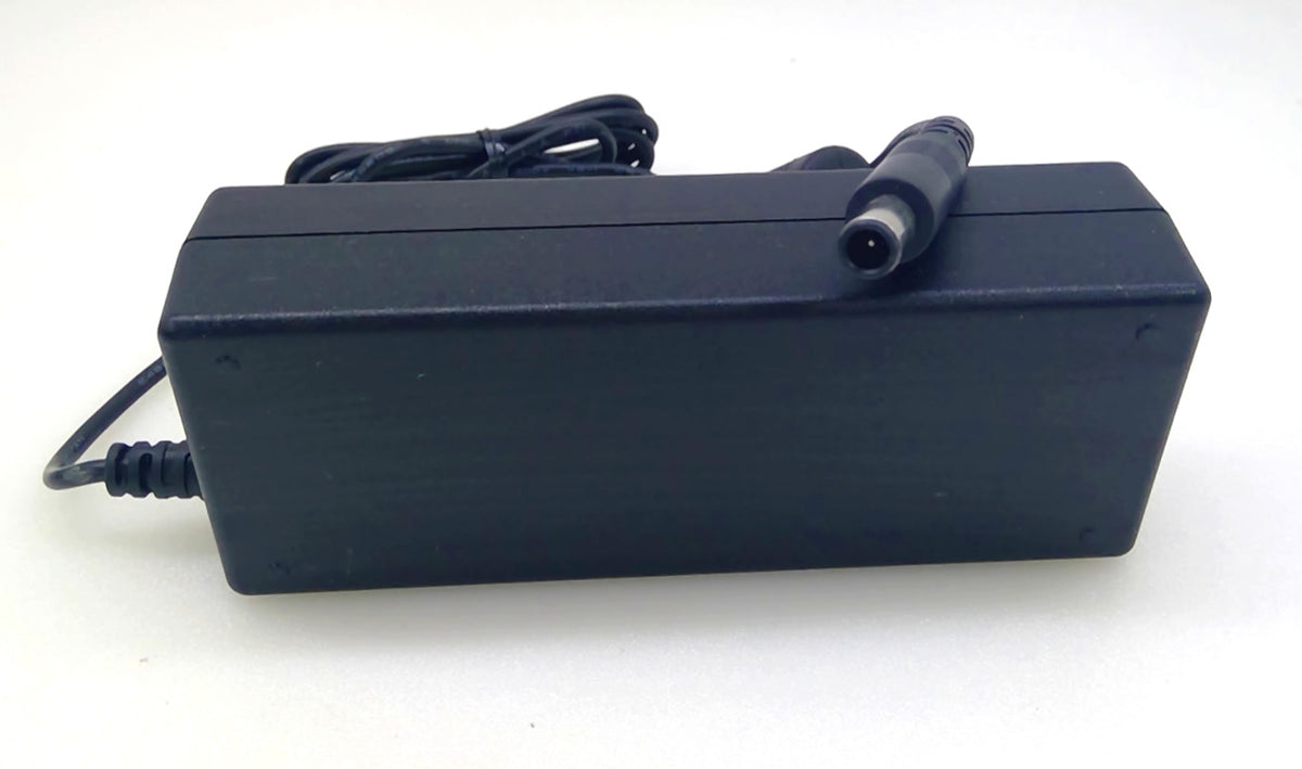 Hoioto ADS-65LSI-48N-1 53V 1.13A 60W AC/DC Power Adapter6.0 X4.4mm w/ AC Cord