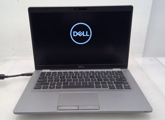 *Read* Dell Latitude 5410 14"LT i5-10310U@1.7GHz 16G RAM No HDD/ Battery*Read*