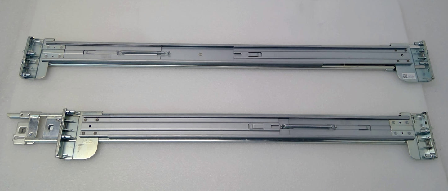 DELL PowerEdge R720 R730 00TKYT | 024V27 Server Sliding Rail Kit 2U