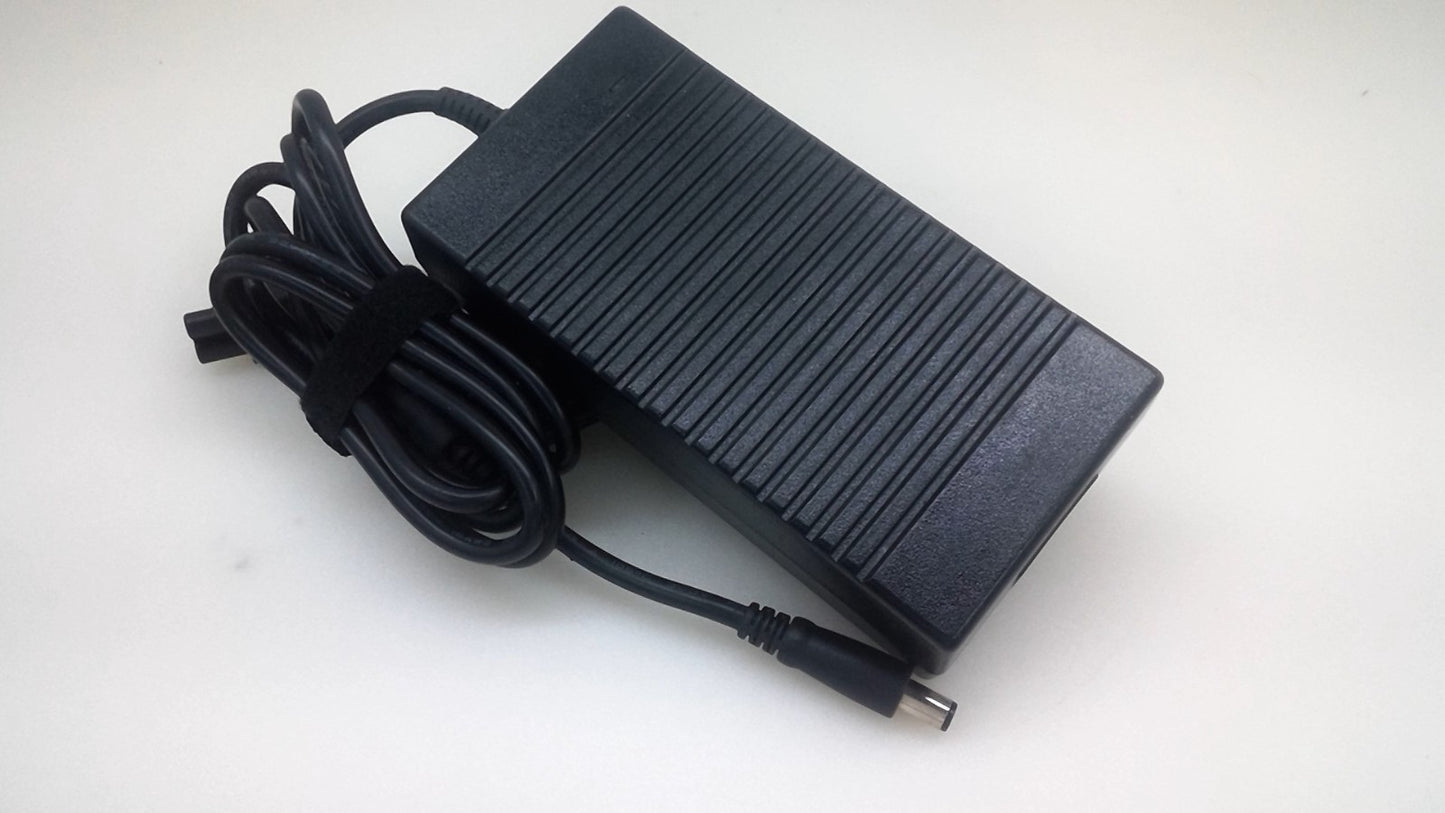 Replacement 150W AC Adapter 19.5V 7.7A Tip7.4×5.0mm Center Pin