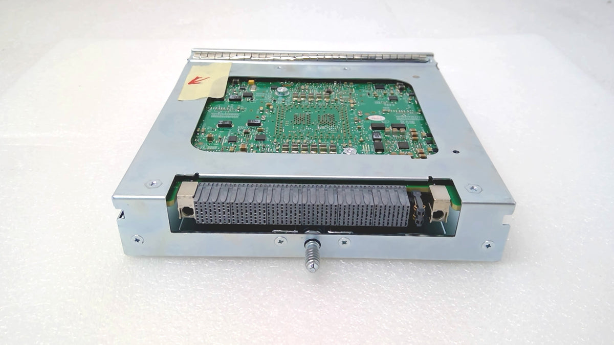 Cisco A9K-MPA-2X100GE ASR 9000 Module 2-port 100G ASR9K QSFP28 Port *CASE BEND*