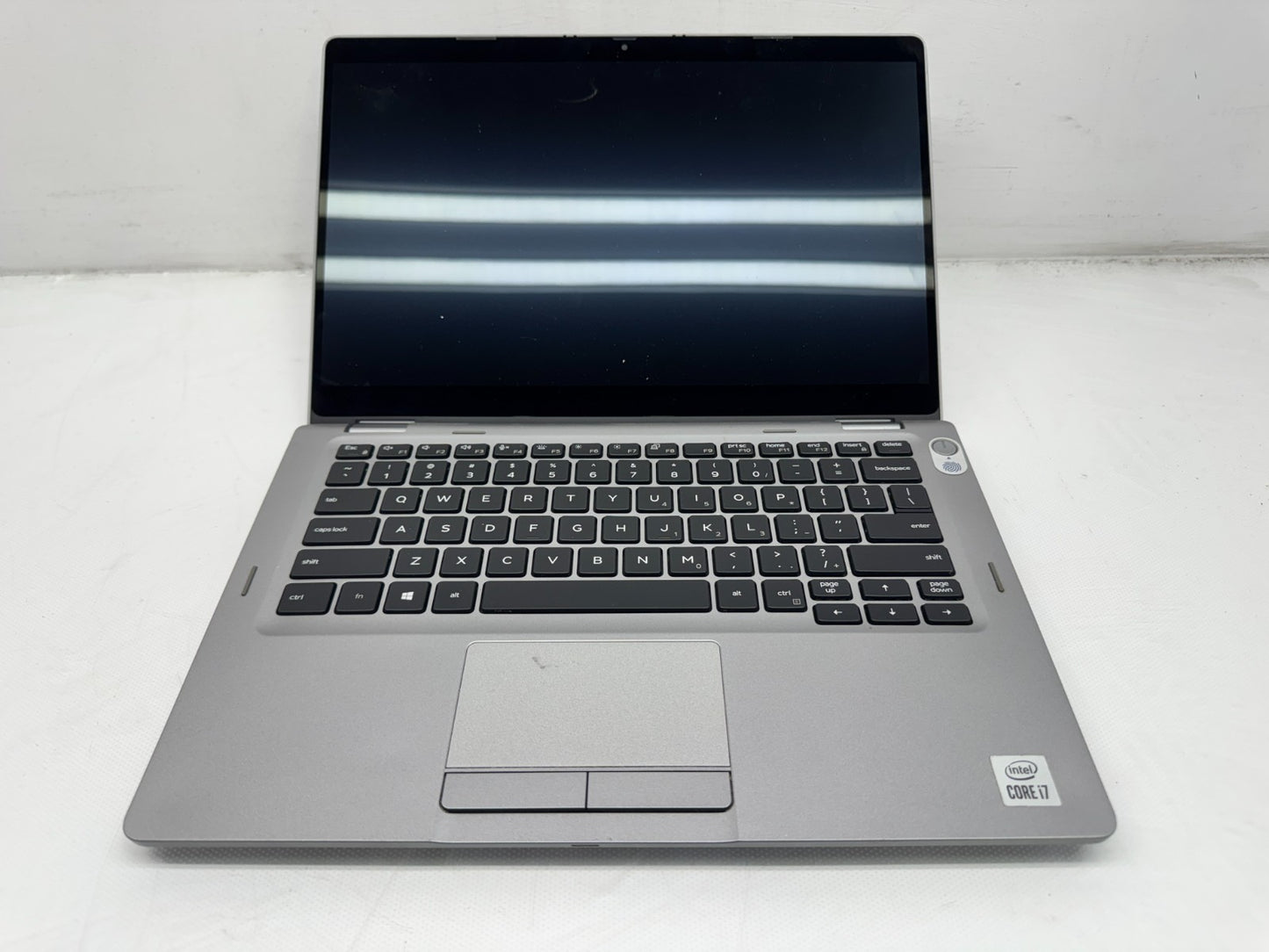 Dell Latitude 5310 2-in-1 Intel i7-10610U@1.8Ghz 16GB RAM 256G SSD Win 11 *Read*