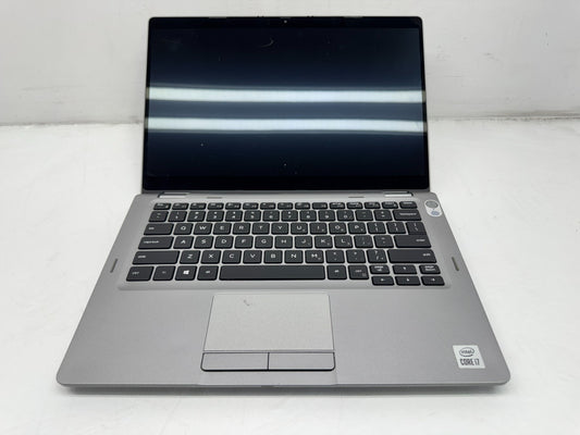 Dell Latitude 5310 2-in-1 Intel i7-10610U@1.8Ghz 16GB RAM 256G SSD Win 11 *Read*