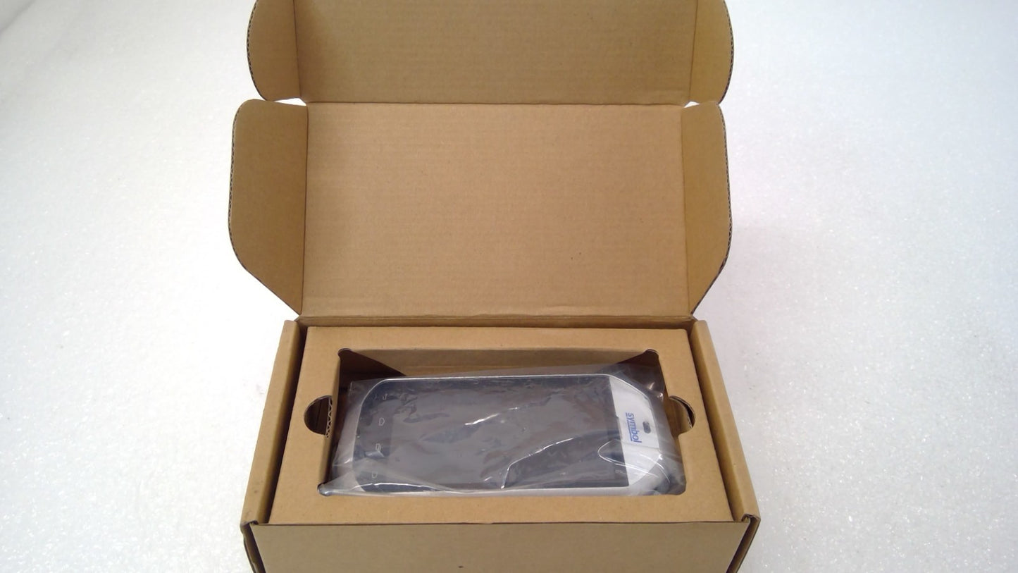 OPEN BOX Symbol MC40 Touchscreen Android Barcode Scanner MC40N0 w/ Battery