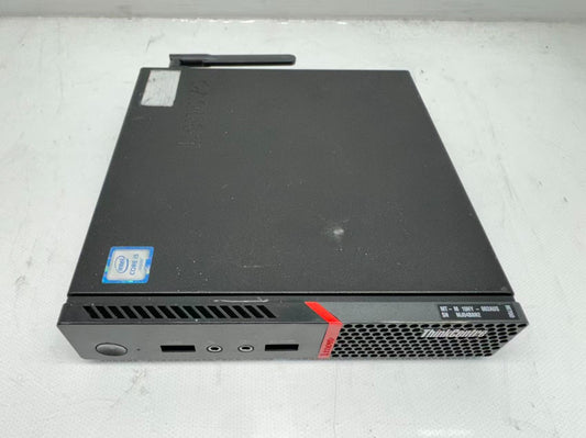 Lenovo ThinkCentre M700 i5-6500T@2.50GHz 16G 256G Inner WIFI w/AC