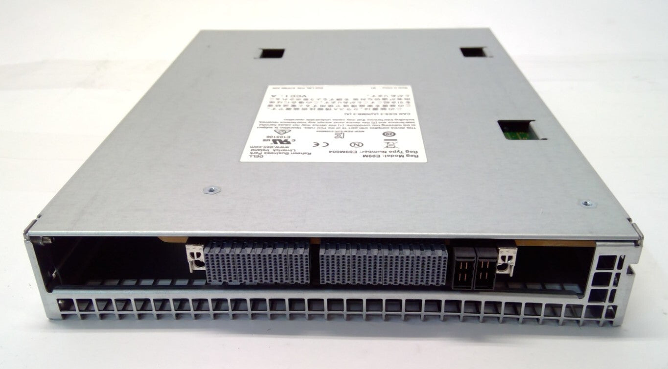 Dell 02X93X Manage EqualLogic Control Module 12G-SAS-4 EMM 12GB SAS E09M M09M004