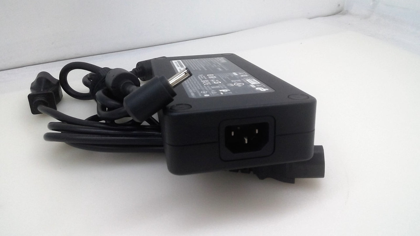 Geniune Chicony A20-330P1A 330W MSI Raider GE76 17.3" 12UHS i7-12700H Charger