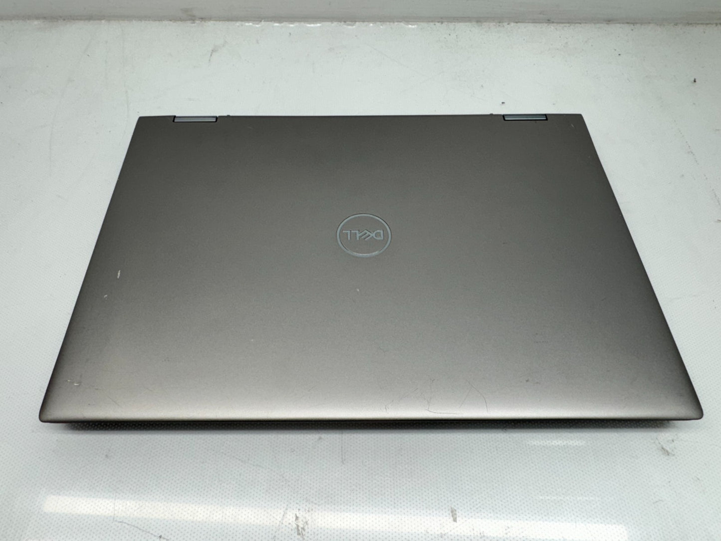 Dell inspiron 5406 2-in-1 14" Laptop i7-1165G7@2.80GHz 16GB 256GB Win11 W/AC