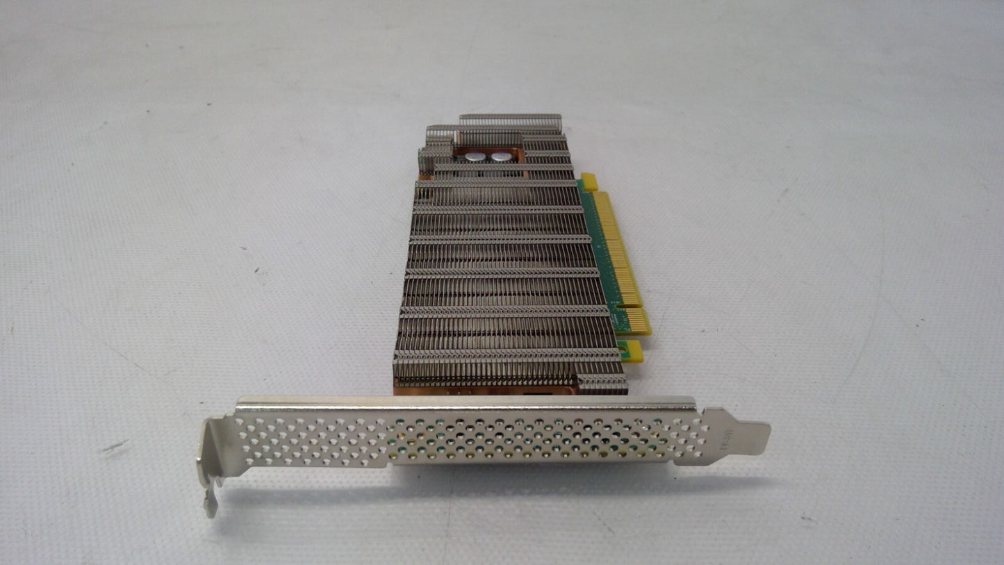 Silicom P3IMB-M-P2 Lisbon P2 Acc100 Fec 5G/4G HW Accelerator Server Adapter