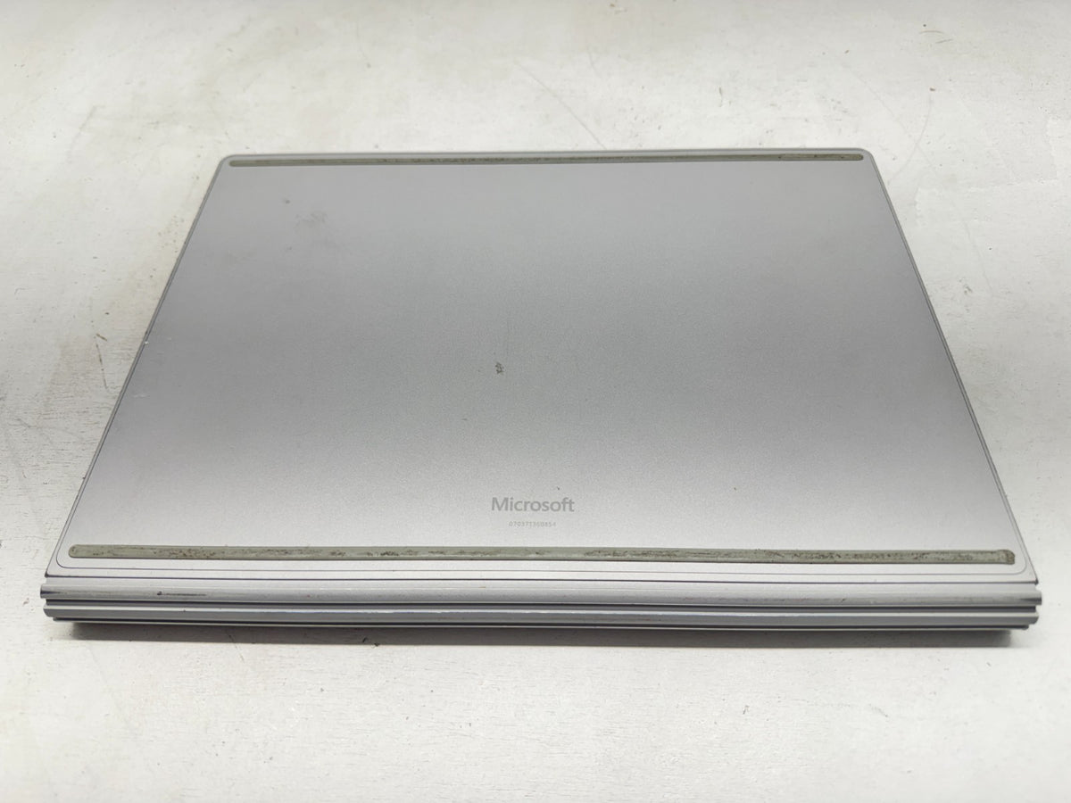 Microsoft Surface Book 1703 i7-6600U@2.6GHz 16G 512GB Win11 W/Keyboard W/AC READ