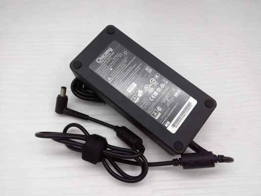 Original Chicony 280W AC Adapter for MSI GE75 Raider 9SG-423CA A18-280P1A 7.5mm