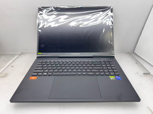 Cyberpower Tracer VII I17E LG GM7PX8N i9-13900HX@2.20GHz 32G 1TB RTX 4080 *READ*