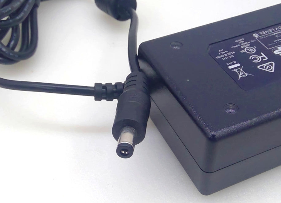 Adapter Tech ATS090-P120 84W 12V 7A AC/DC Power Adapter Charger w/ Cord