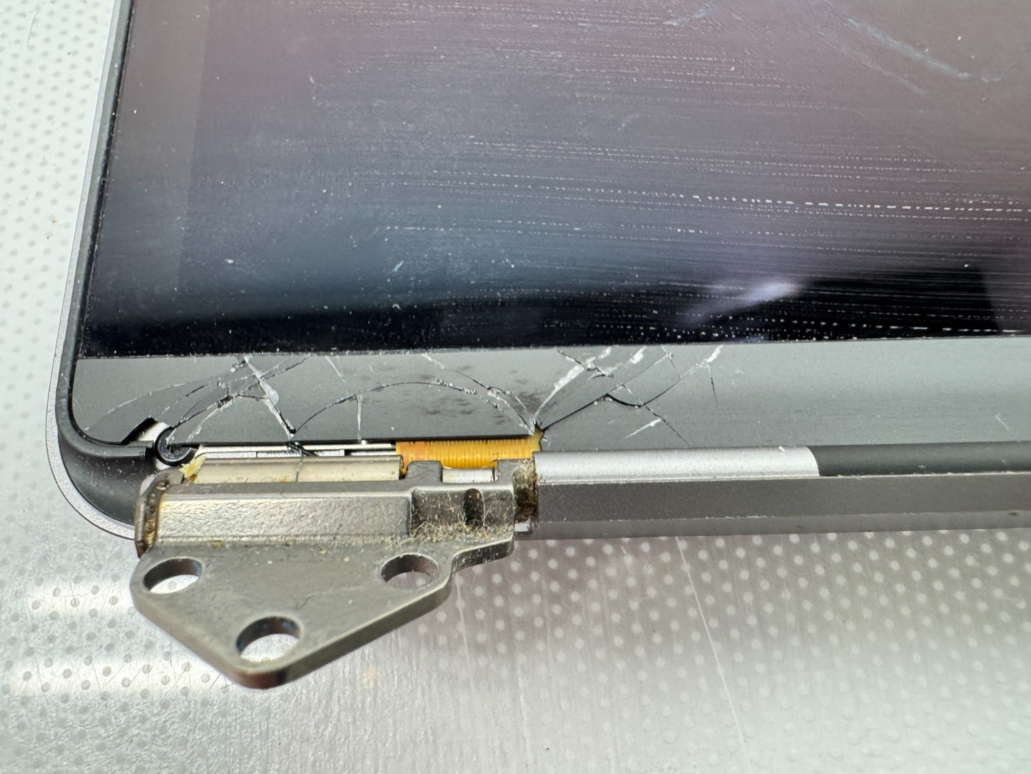 Genuine Apple LCD Screen Assembly for 15" MacBook Pro A1707 2016 217 Retina