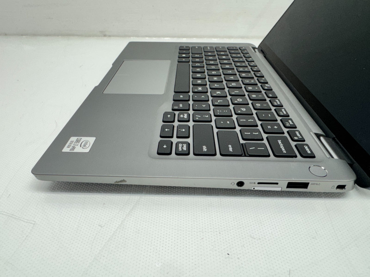 Dell Latitude 9410 Touch i7-10610U@1.80GHz 16G 256G Win11 W/AC *READ*