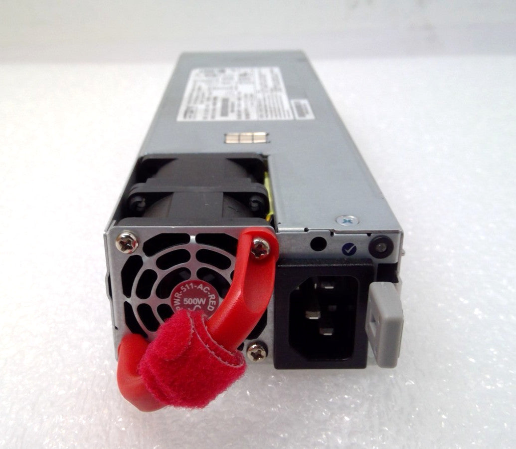 Arista PWR-511-AC-RED 500W AC Power Supply -PWR-00325-02 7050X3 7060X 7300X3
