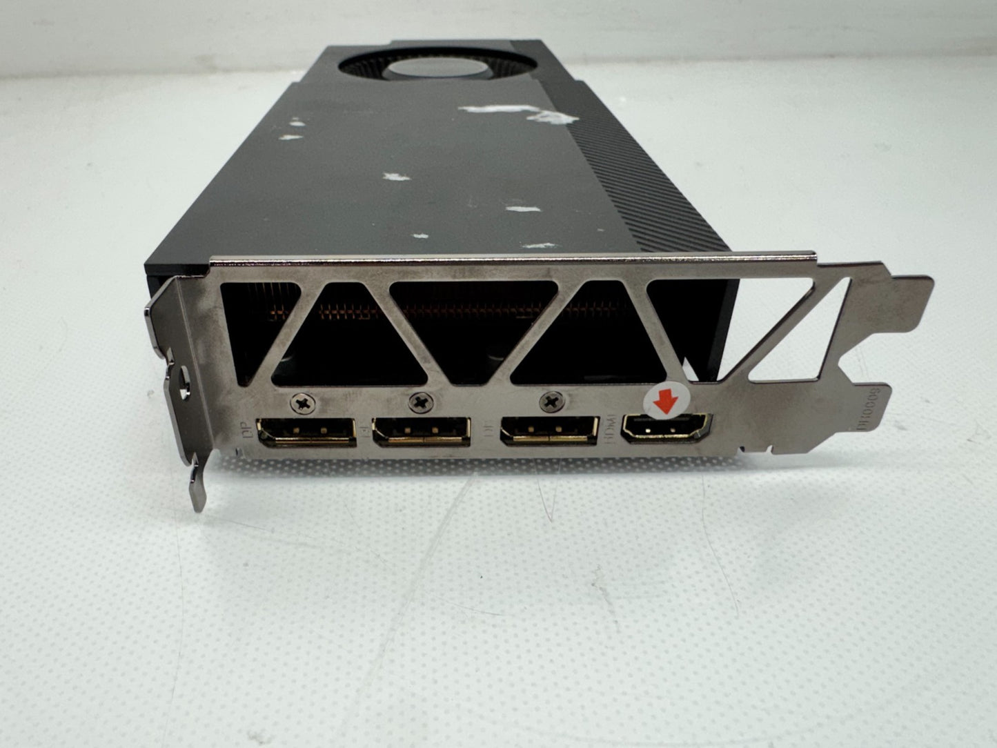 GIGABYTE GeForce RTX 4080 Super WINDFORCE 16G GV-N408SWF3-16GD-T Card *READ*