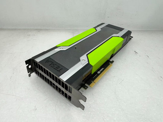 Nvidia Tesla M10 32GB GDDR5 Video Graphics Card GPU