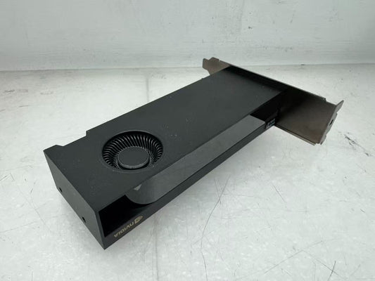 HP NVIDIA Quadro RTX A2000 GDDR6 Graphics Card M16994-002 M48380-002