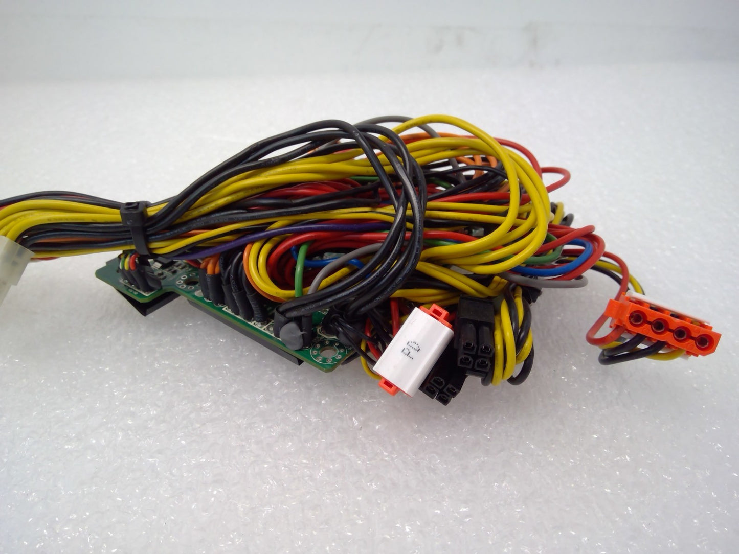 Supermicro PDB-PT112-2424 1U Redundant Power Distributor board For SC112 SC113