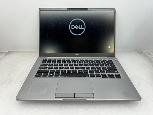 Dell Latitude 7400 14" FHD i7-8665U@1.9GHz 16GB RAM 256 SSD Windows 11 *Read*