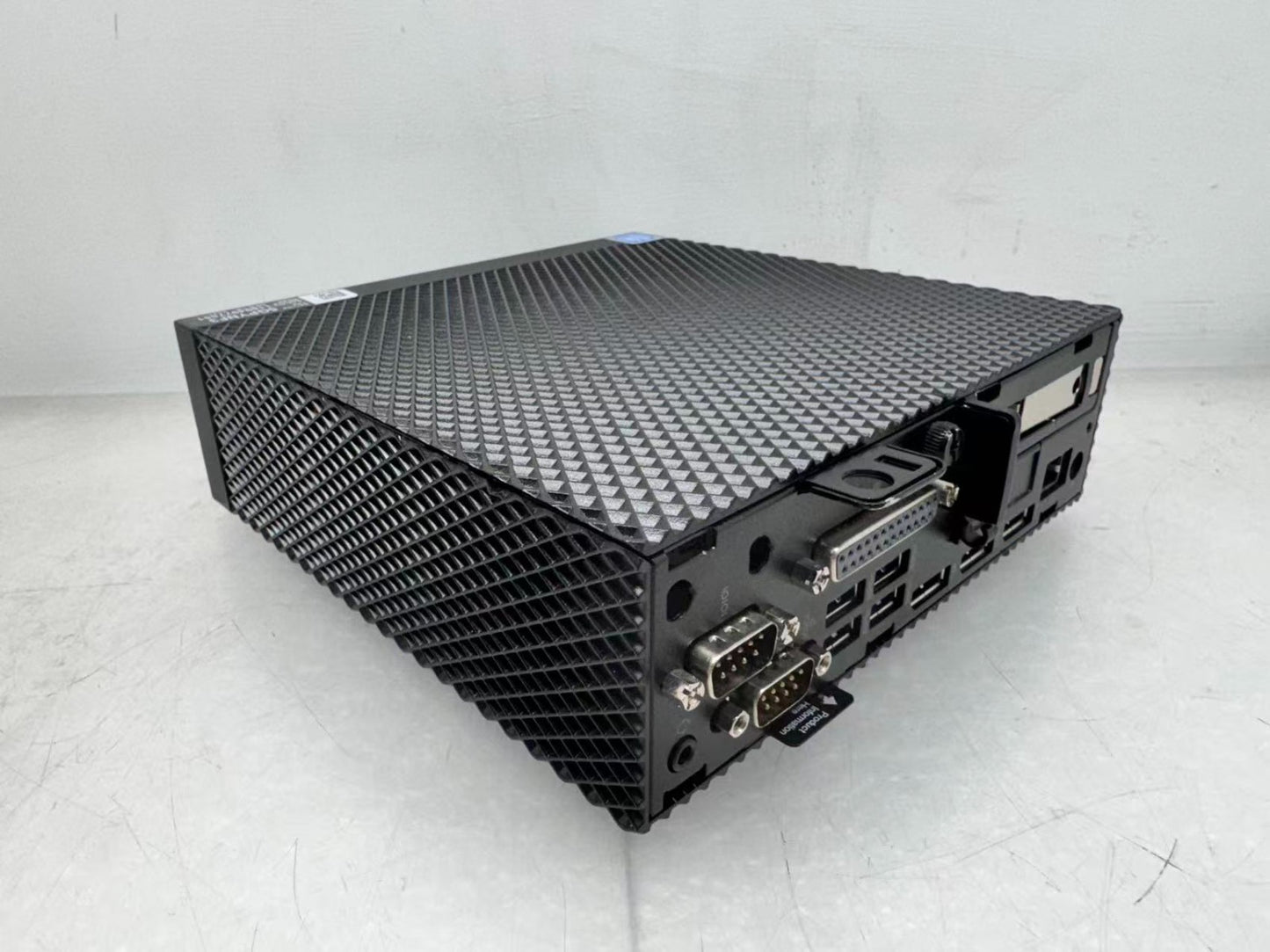 DELL WYSE 5070 Extended THIN CLIENT Intel Celeron J5005 1.50GHZ 8GB 256GB *READ*