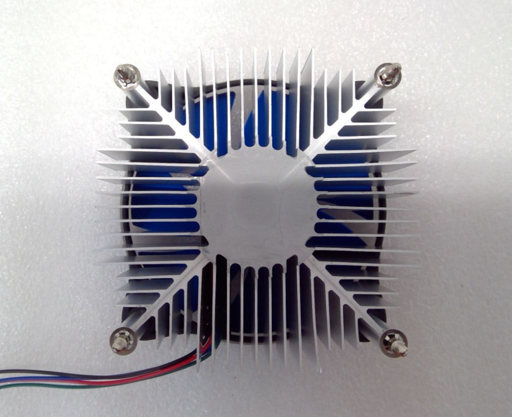 Deep Cool THETA 20 Intel i3 i5 i7 Socket LGA 1150 1155 1156 CPU FAN HEATSINK