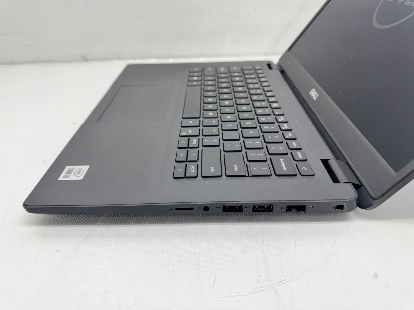 Dell Latitude 3410 768P Intel i5-10210U@1.6Ghz 16GB RAM 256G SSD Win 11 W/AC