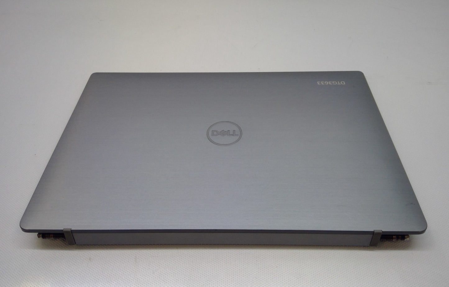 Dell Latitude 7400 14" 1920 x 1080 Matte LCD Screen Complete Assembly  Silver