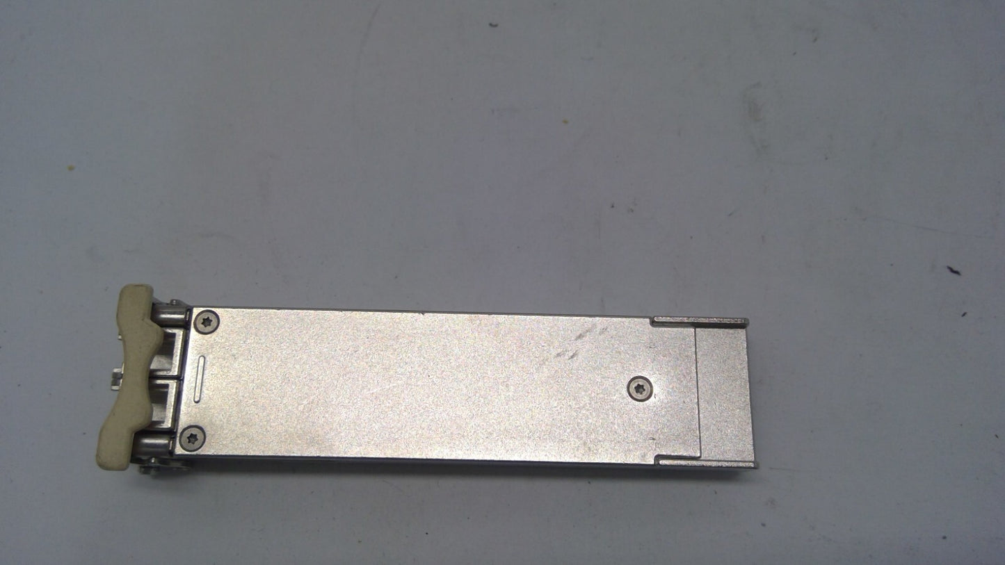 Genuine Cisco  XFP-10G-MM-SR  10Gbe XFP Fiber Transceiver Module