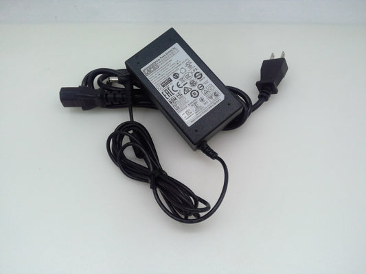 Genuine APD DA-50F19 5.5*2.5mm 19V 2.63A Power Supply Adapter Charger