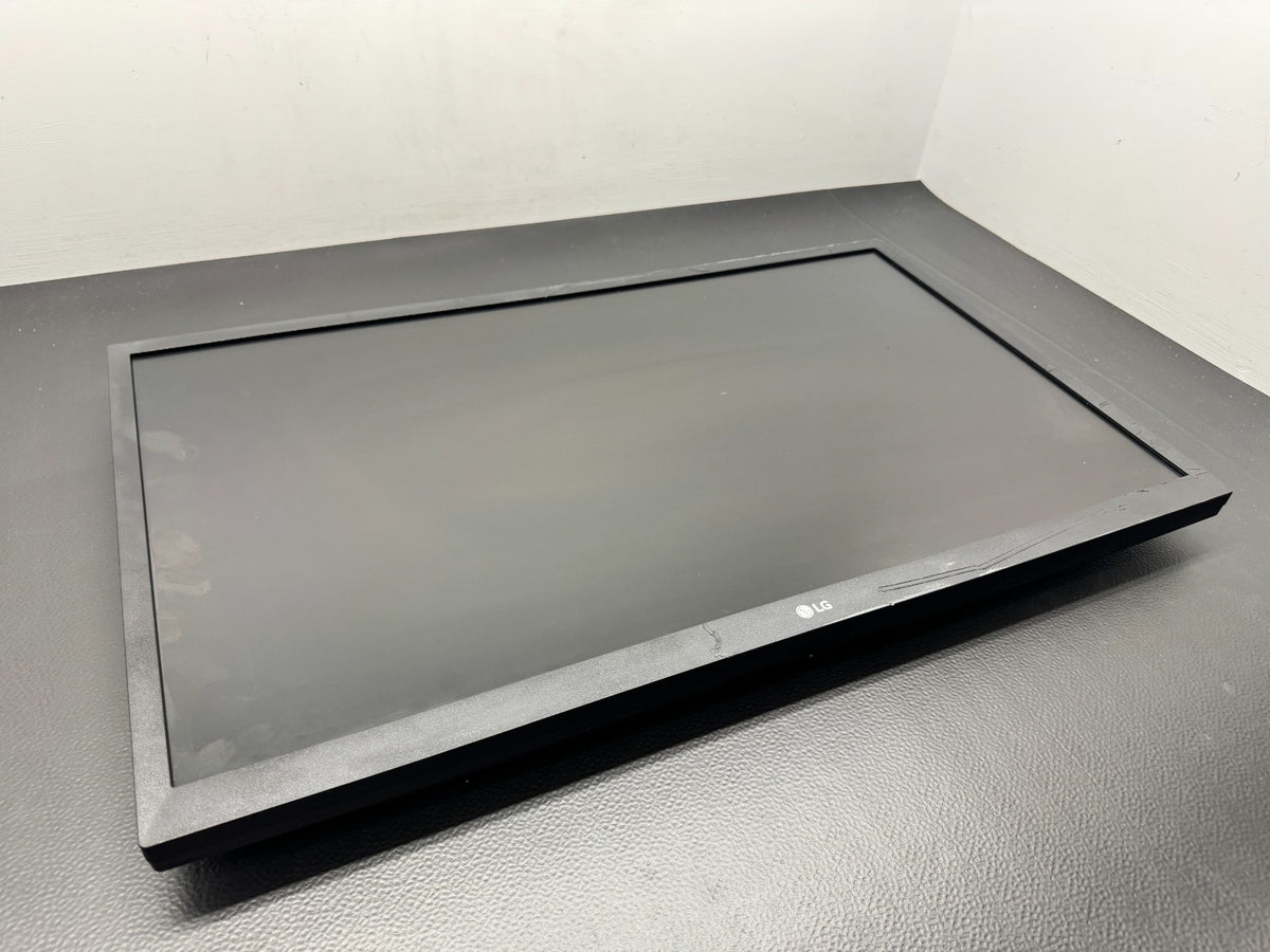 LG 27MK400H 1920 x 1080 Monitor HDMI DVI - No Stand - Tested *READ* NOAC