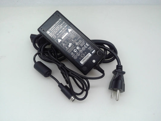 LiShin 0218B1270 4-PIN 12V 5.83A Power Supply AC Adapter Battery Charger