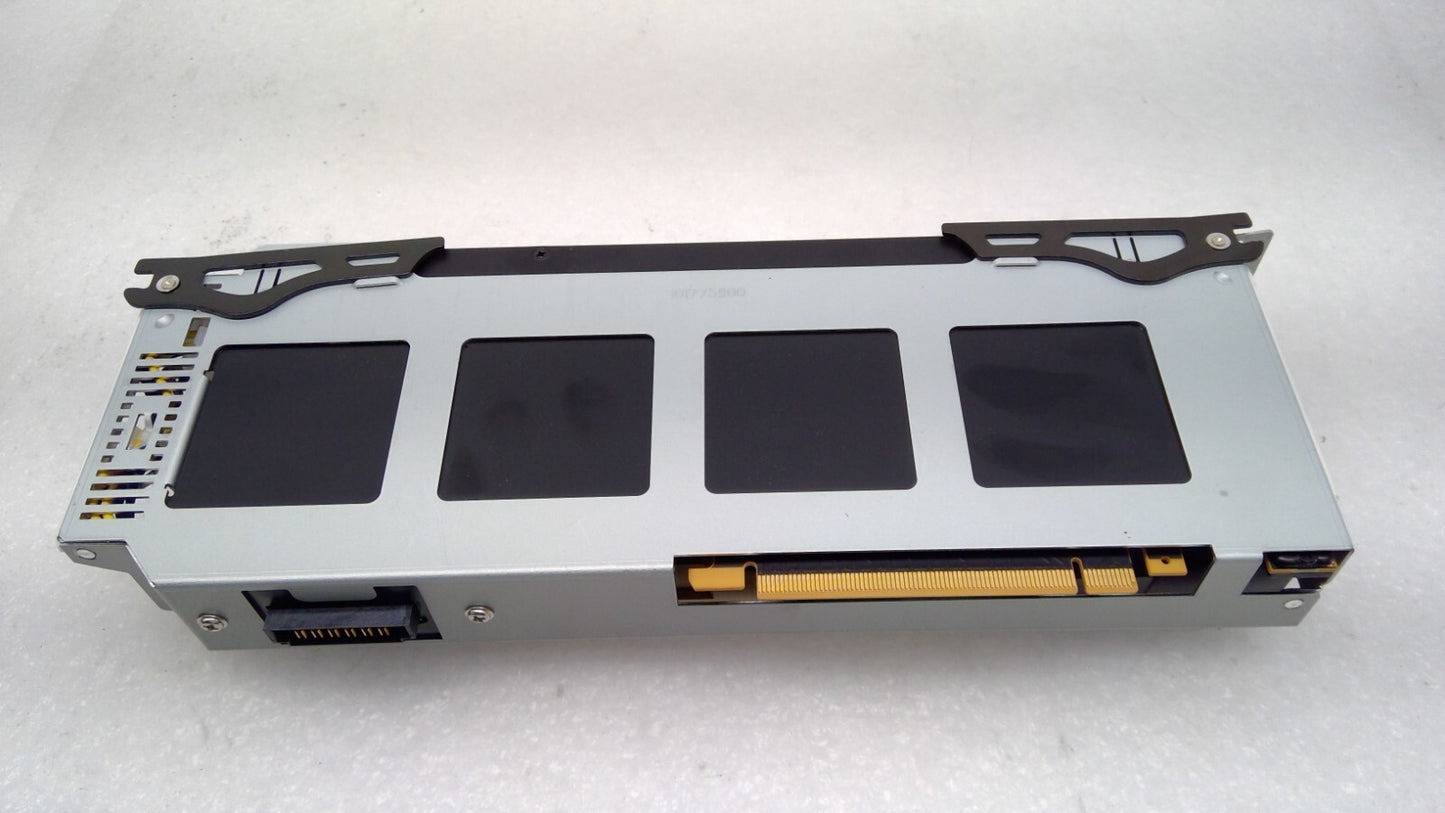NVIDIA Tesla V100 16GB HBM2 Passive CUDA GPU PCIe Graphics CARD